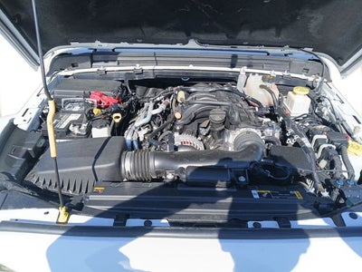 2022 Jeep Gladiator High Altitude