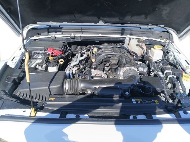 2022 Jeep Gladiator High Altitude