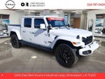 2022 Jeep Gladiator High Altitude