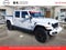 2022 Jeep Gladiator High Altitude