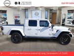 2022 Jeep Gladiator High Altitude