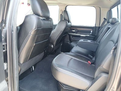 2014 RAM 1500 Laramie