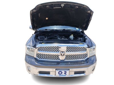 2014 RAM 1500 Laramie