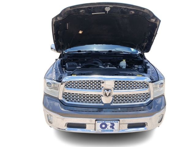 2014 RAM 1500 Laramie