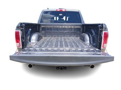 2014 RAM 1500 Laramie