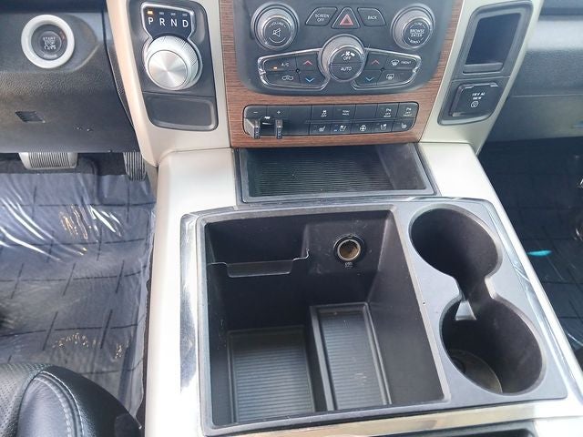 2014 RAM 1500 Laramie