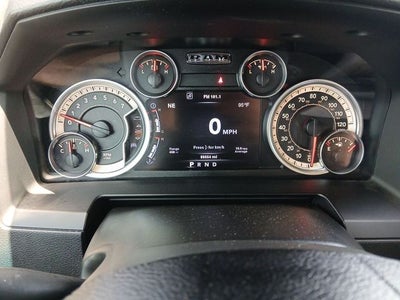 2014 RAM 1500 Laramie