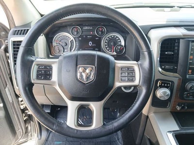 2014 RAM 1500 Laramie