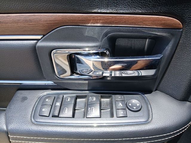 2014 RAM 1500 Laramie