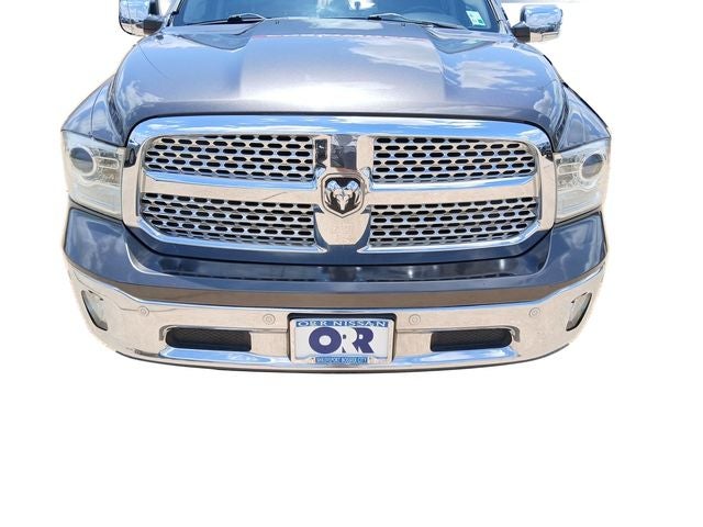 2014 RAM 1500 Laramie