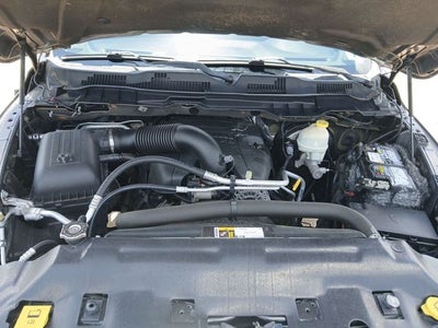 2014 RAM 1500 Laramie