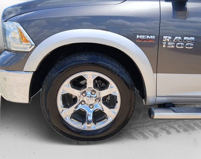 2014 RAM 1500 Laramie