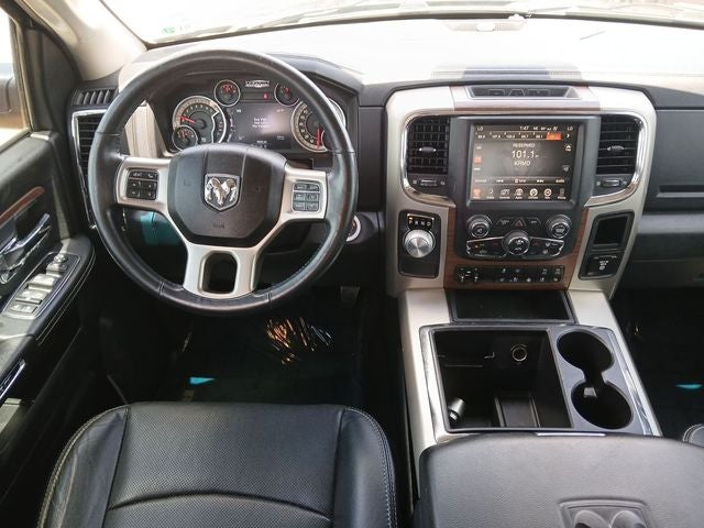 2014 RAM 1500 Laramie