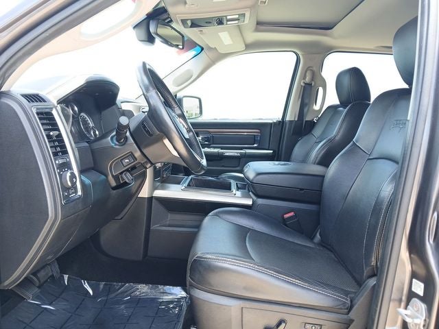 2014 RAM 1500 Laramie