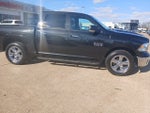 2017 RAM 1500 Big Horn 4WD