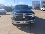 2017 RAM 1500 Big Horn 4WD