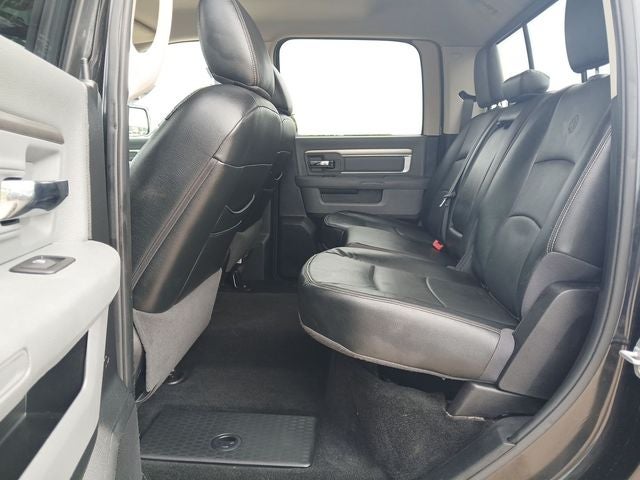 2015 RAM 1500 Lone Star