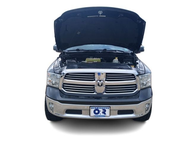 2015 RAM 1500 Lone Star