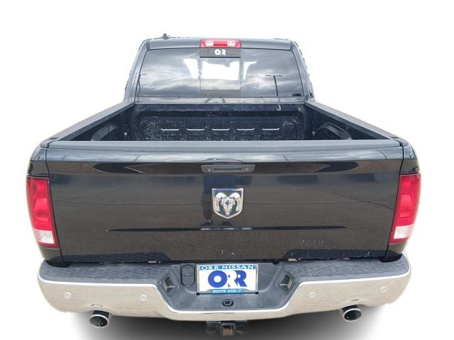 2015 RAM 1500 Lone Star