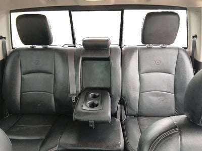 2015 RAM 1500 Lone Star