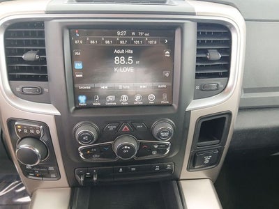 2015 RAM 1500 Lone Star