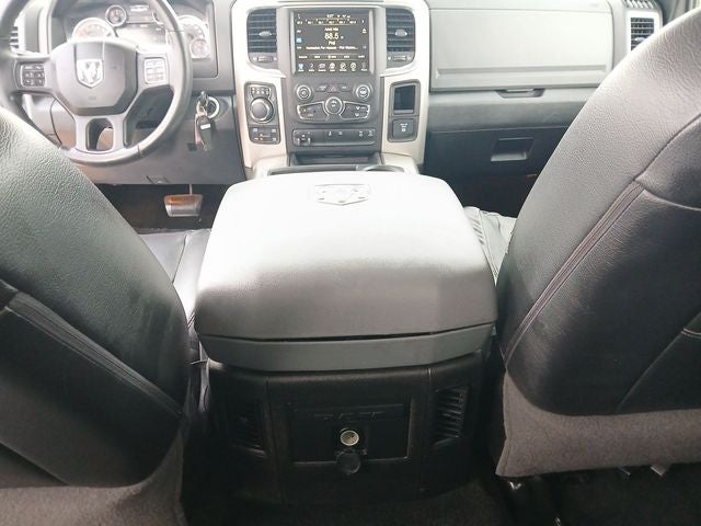 2015 RAM 1500 Lone Star