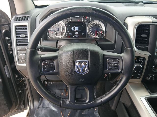 2015 RAM 1500 Lone Star