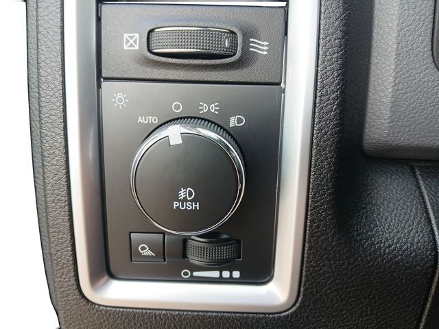 2015 RAM 1500 Lone Star