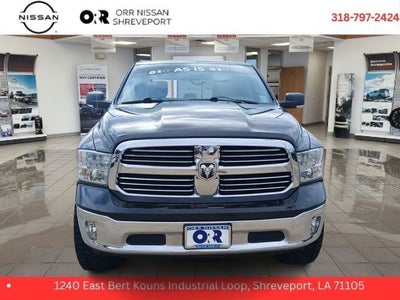 2015 RAM 1500 Lone Star