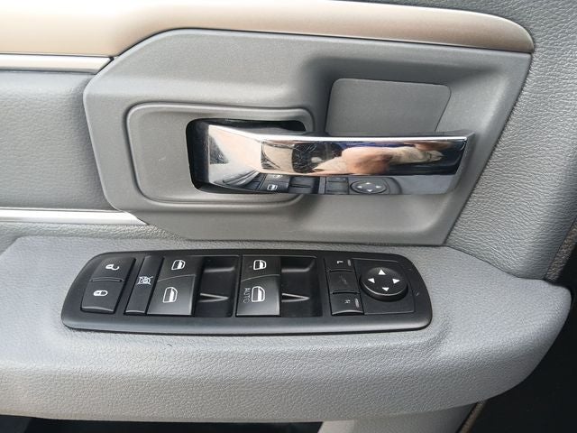 2015 RAM 1500 Lone Star