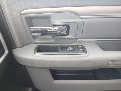 2015 RAM 1500 Lone Star