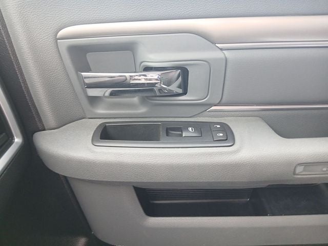 2015 RAM 1500 Lone Star