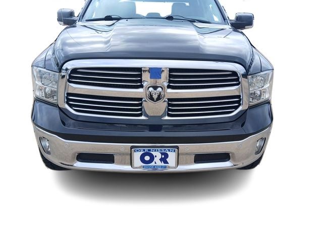 2015 RAM 1500 Lone Star