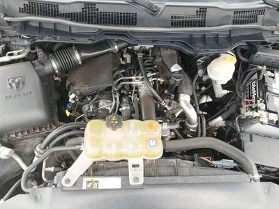 2015 RAM 1500 Lone Star