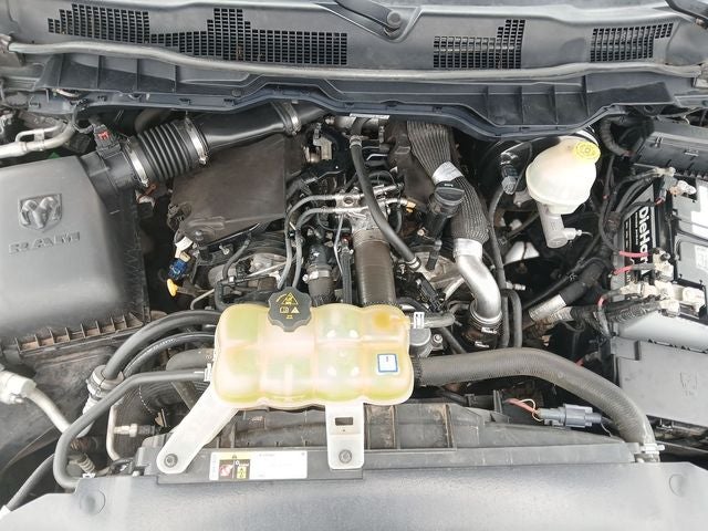 2015 RAM 1500 Lone Star