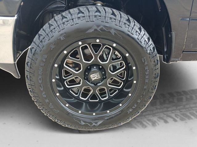 2015 RAM 1500 Lone Star