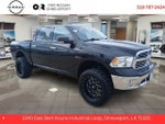 2015 RAM 1500 Lone Star