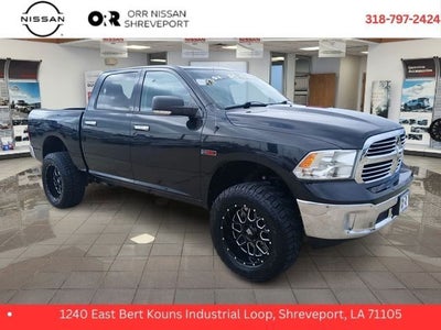2015 RAM 1500 Lone Star