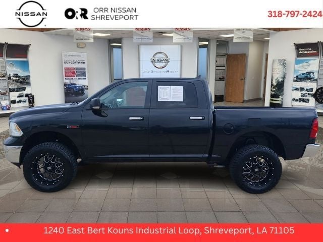 2015 RAM 1500 Lone Star