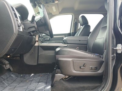 2015 RAM 1500 Lone Star