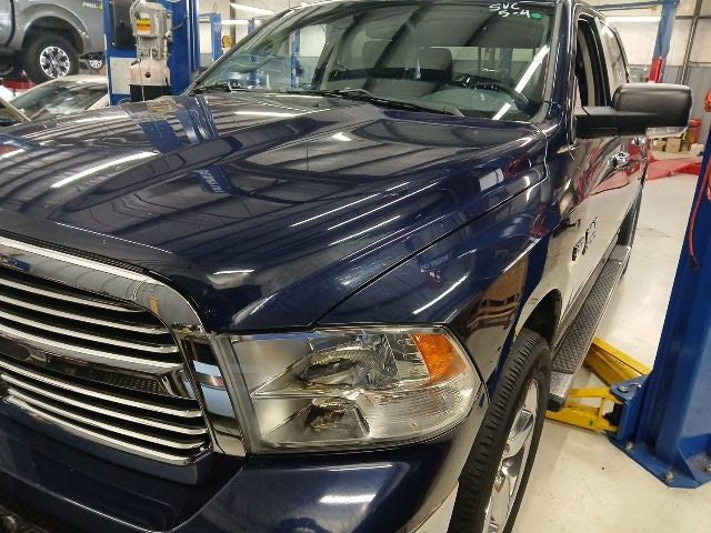 2015 RAM 1500 Lone Star