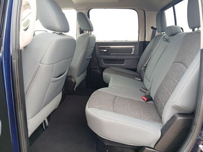 2015 RAM 1500 Lone Star