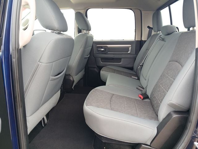 2015 RAM 1500 Lone Star