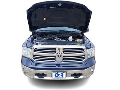 2015 RAM 1500 Lone Star