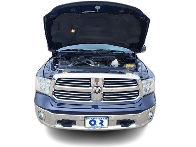 2015 RAM 1500 Lone Star
