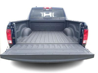 2015 RAM 1500 Lone Star