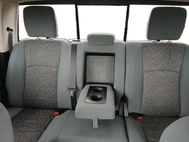 2015 RAM 1500 Lone Star