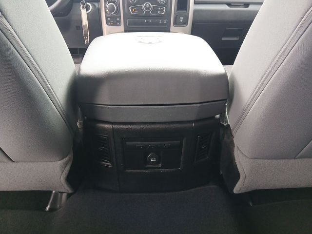 2015 RAM 1500 Lone Star