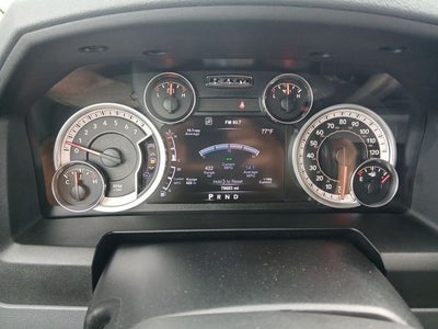 2015 RAM 1500 Lone Star