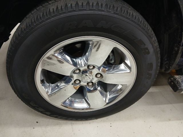2015 RAM 1500 Lone Star